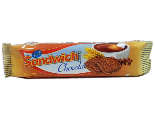 Picture of ESKO  CHOCOLATE CREAM 150G