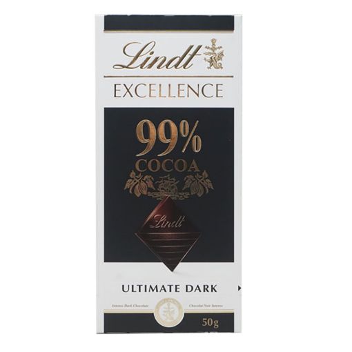 Picture of LINDT EXCELLENCE 99% 50G