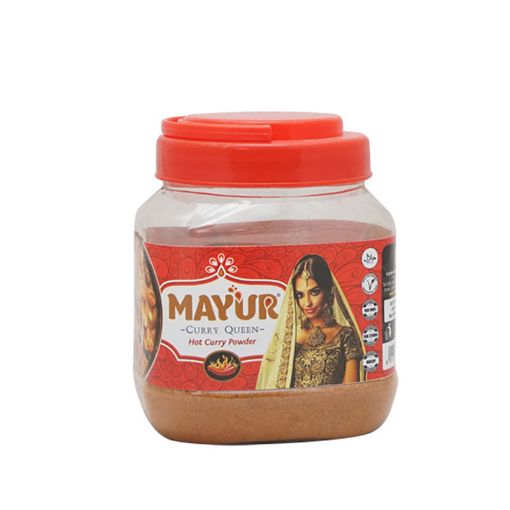 Picture of MAYUR MASALA HOT 200GMS
