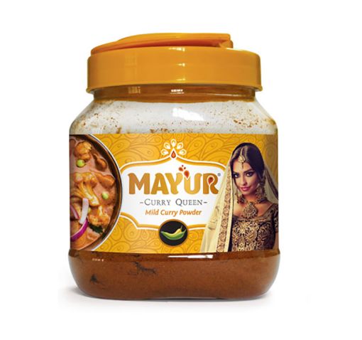 Picture of MAYUR MASALA MILD 200GMS