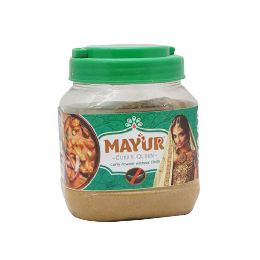 Picture of MAYUR MASALA WITH CHILLI 200GMS