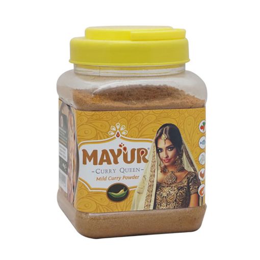 Picture of MAYUR MASALA MILD 400GMS