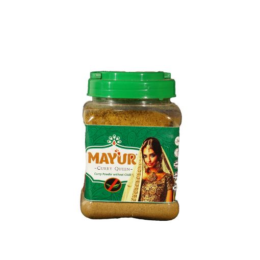 Picture of MAYUR MASALA WITH CHILLI 400GMS