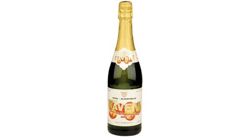 Picture of PURE HEAVEN SPARKLING APPLE 750ML
