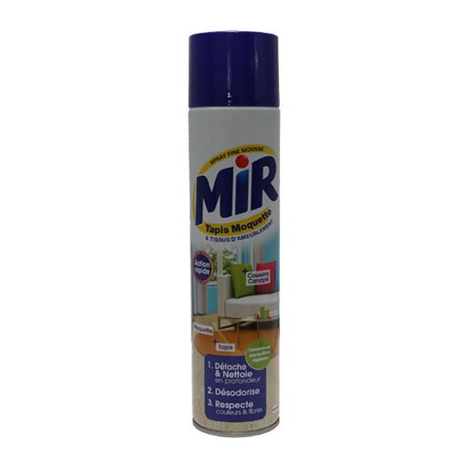 Picture of MIR TAPIS MOQUETTE 600 ML