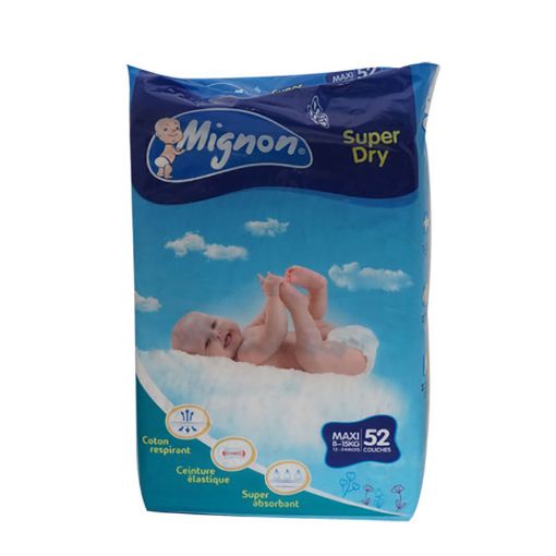 Picture of MIGNON SUP DRY JUM PK MAXIX52