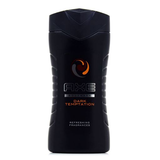 Picture of AXE GEL DOUCHE DARK TEMPTATION 250ML