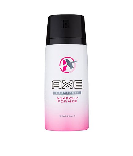 Picture of AXE DEODORANT ANARCHY POUR ELLE150ML