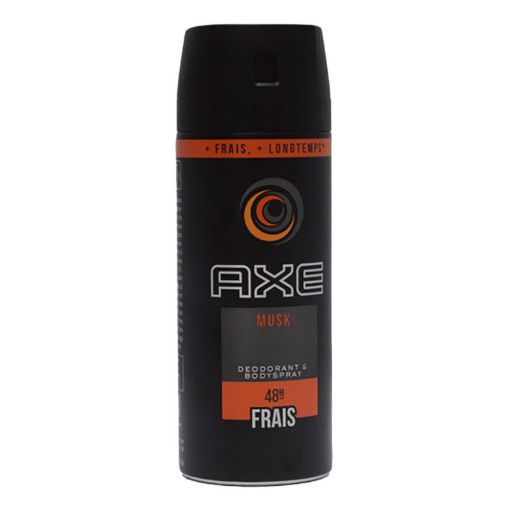 Picture of AXE DEODORANT MUSK 150ML