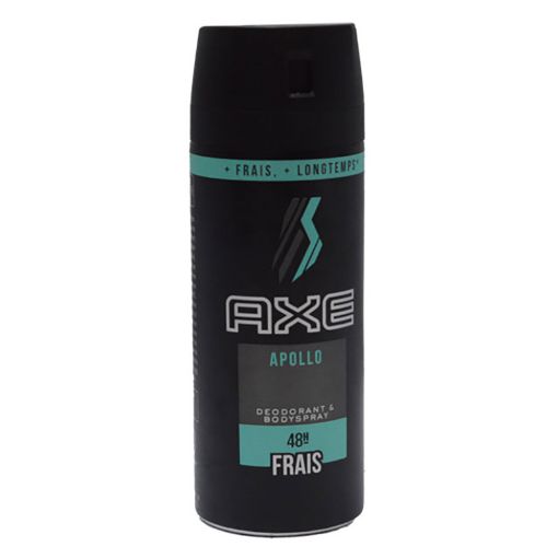 Picture of AXE DEODORANT APOLLO 150ML