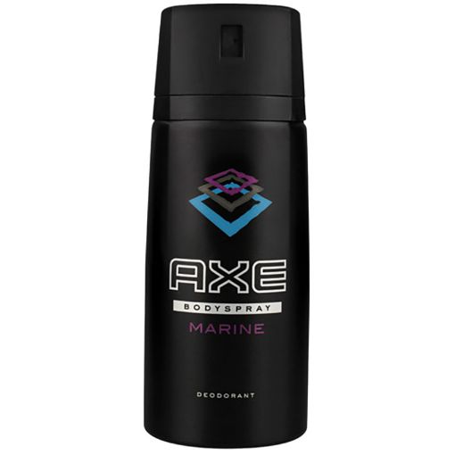 Picture of AXE DEODORANT MARINE 150ML