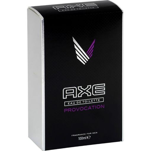 Picture of AXE EAU DE TOILETTE PROVOCATEUR 100ML
