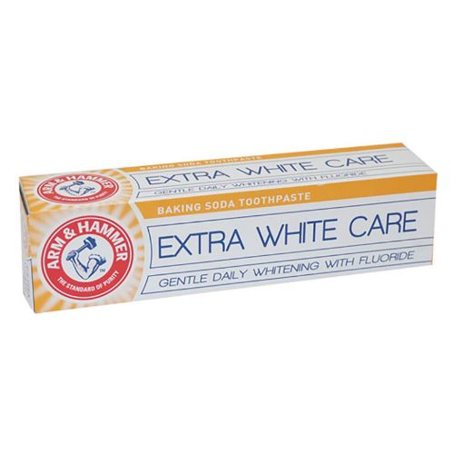 Picture of ARM HAMMER EXTRA WHITE CARE