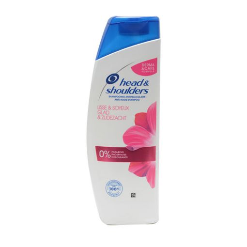 Picture of H SHOULDER APRES SHAMPOOING SMOOTH SILKY 280ML