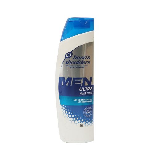Picture of H SHOULDER SHAMPOOING KF TOTAL CARE 250ML