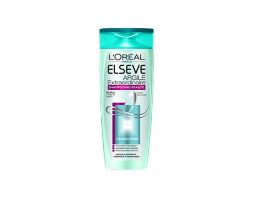 Picture of ELSEVE SHAMPOOING ARGILE 250ML