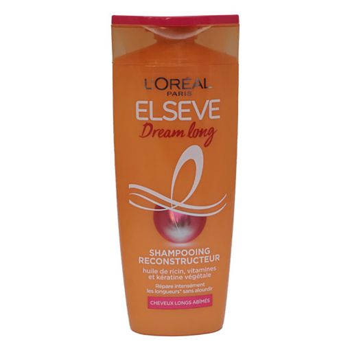 Picture of ELSEVE SHAMPOOING DREAMLENGTH 250ML