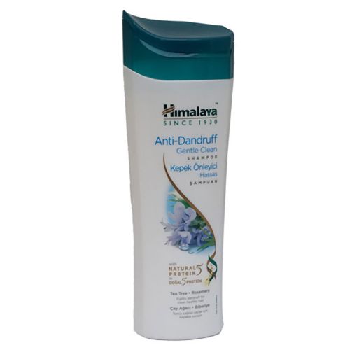 Picture of HIMAL SHAMPOOING GENTLE CLN 400ML