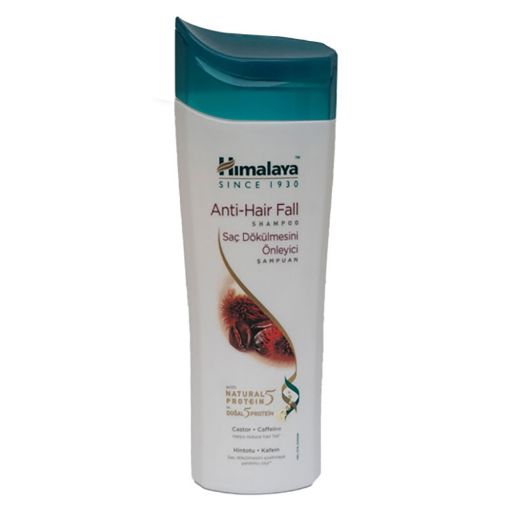 Picture of HIMAL PROT SHAMPOOING 400ML AN HFALL