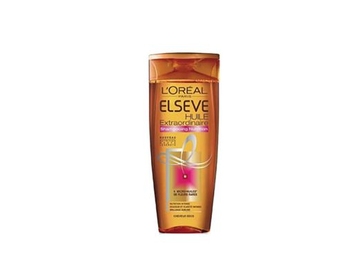 Picture of ELSEVE SHAMPOOING HUILE EXTRAORDINAIRE 250ML