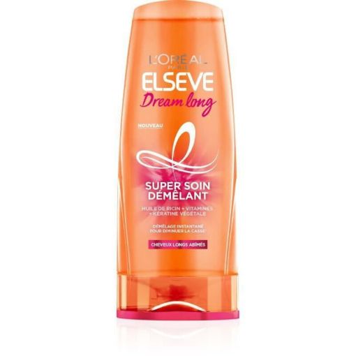 Picture of ELSEVE APRES SHAMPOOING DREAM LENGTH 200ML