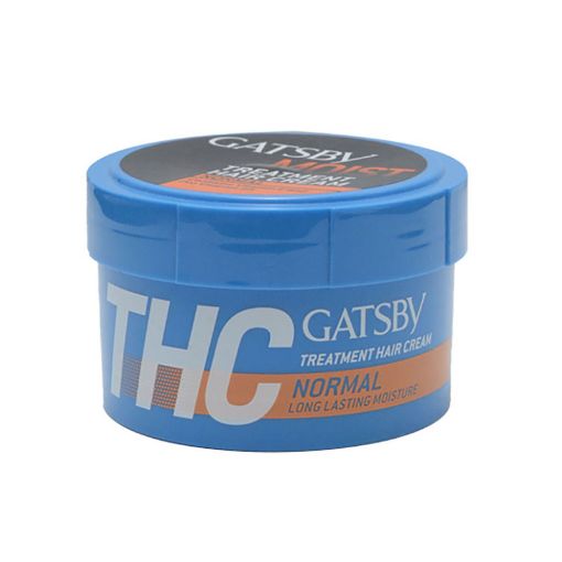 Picture of GATSBY HAIR CREAM 125G NORMAL