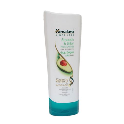 Picture of HIMAL COND PROT SMO SILK 400ML