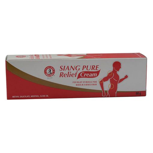 Picture of SIANG PURE RELIEF 60G