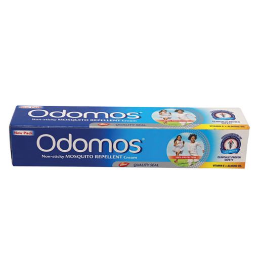 Picture of ODOMOS MOSQUITO REPE CRE 50G