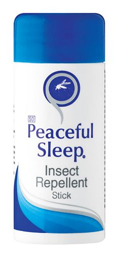 Picture of PEACEFUL SLEEP STICK 30G