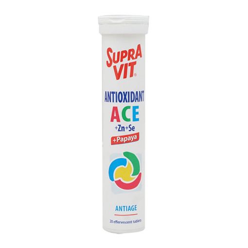 Picture of SUPRAVIT ACE + ZN + SE
