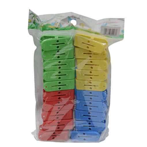Picture of RAPID PEGS X20