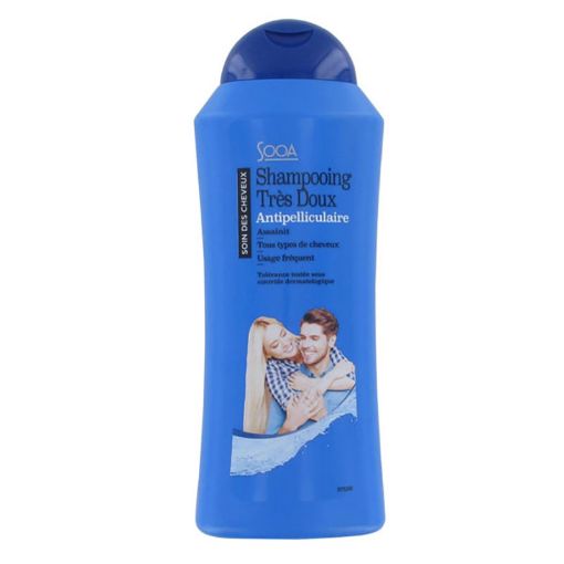 Picture of LP SOOA SHAMPOOINGING ANTI PELLICULAIRE 500ML