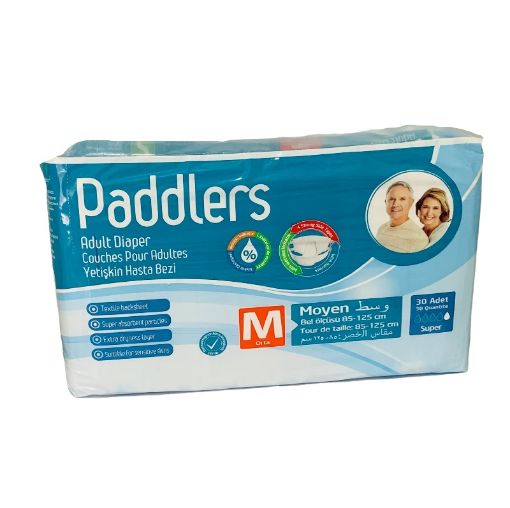 Picture of PADDLERS ADULT M X30