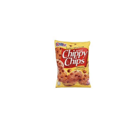 Picture of HUP SENG CHIPPY CHIPS COOKIES 20G