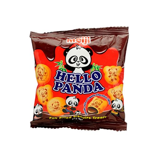 Picture of HELLO PANDA CHOCOLAT CREAM 21G