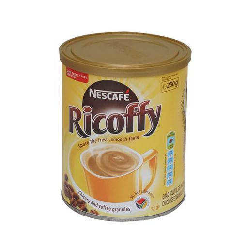 Picture of NESCAFE RICOFFY 250G