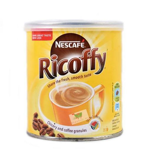 Picture of RICOFFY 100G