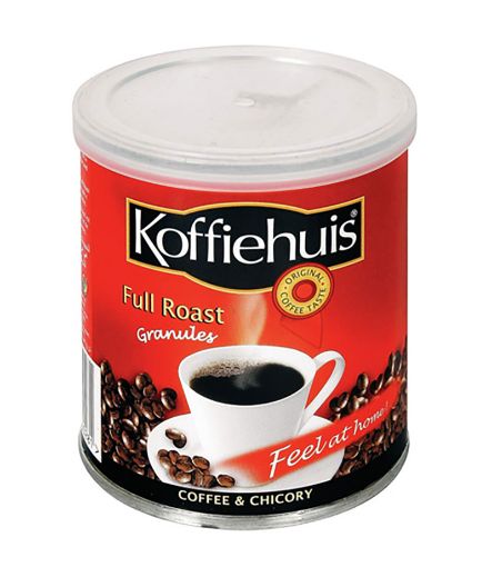 Picture of KOFFIEHUIS FULL ROAST 100G