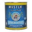 Picture of MASTER WHITE OATS TIN 500G