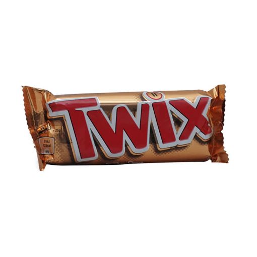 Picture of TWIX 50G