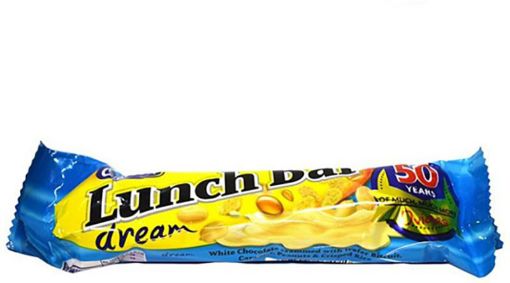 Picture of CADBURY DREAM LUNCH BAR 48G