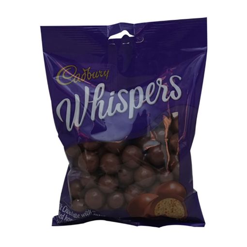 Picture of CADBURY WHISPERS 200G