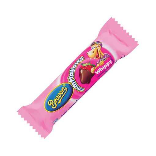 Picture of BEACON WHIPPY BAR FRAISE 50G
