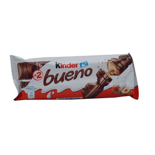 Picture of KINDER BUENO 43G