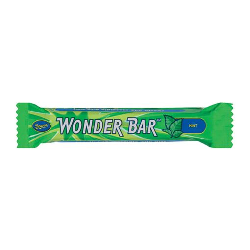 Picture of BEACON WONDERBAR MINT 23G
