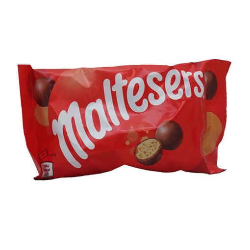 Picture of MALTESERS 37G