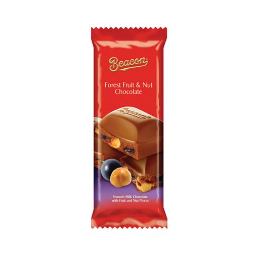 Picture of BEACON FOREST FRUIT & NUT 80 G