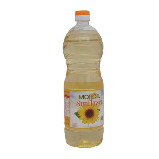 Picture of MOROIL SUNFLOWER 1L
