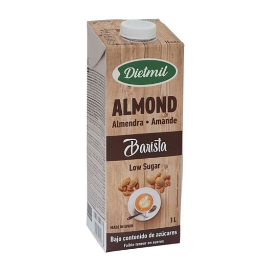 Picture of ECOMIL BARISTA ALMOND 1LT